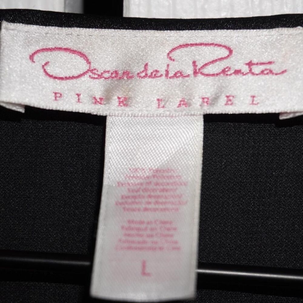 Oscar-de-la-renta Women's multi Robe - Picture 3 of 7